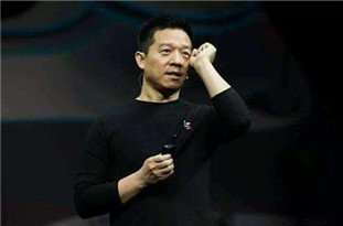 為夢(mèng)想窒息：賈躍亭的未來之路 仍是豪賭