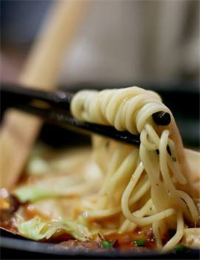 味千拉面業(yè)績下滑 五年“千店計劃”漸遠