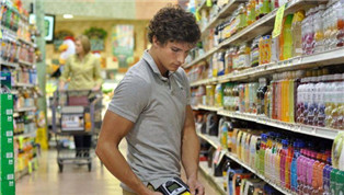 共享單車(chē)、充電寶都落后了 “共享百貨”已經(jīng)現(xiàn)身