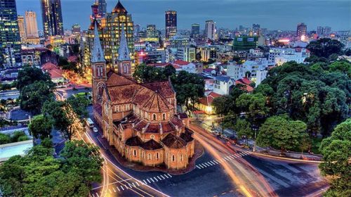 趁淡季 趕快用超低價(jià)去這些城市hi！