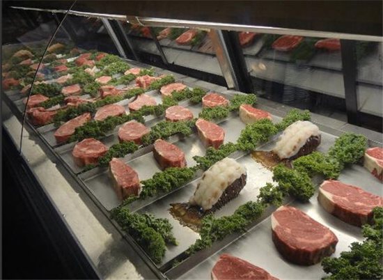 弄啥嘞？這居然是最佳餐廳