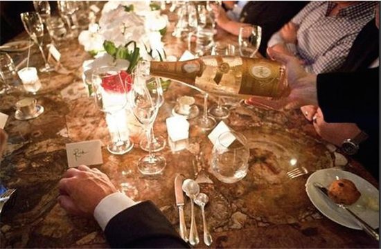 弄啥嘞？這居然是最佳餐廳