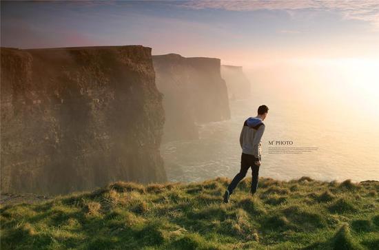 莫赫懸崖邀你來(lái)自殺 敢嗎？