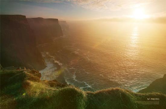 莫赫懸崖邀你來(lái)自殺 敢嗎？