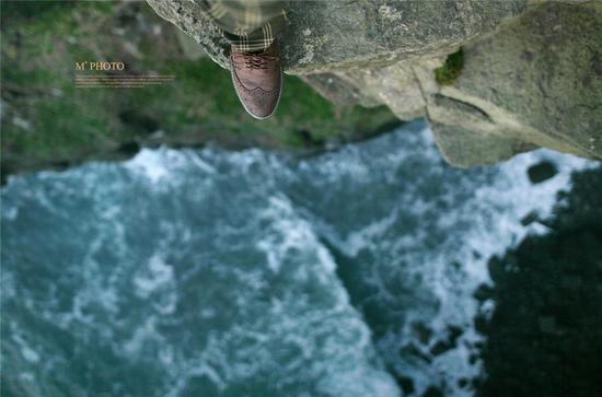 莫赫懸崖邀你來(lái)自殺 敢嗎？