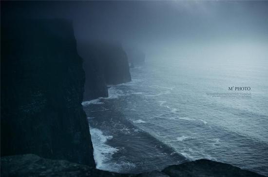 莫赫懸崖邀你來(lái)自殺 敢嗎？
