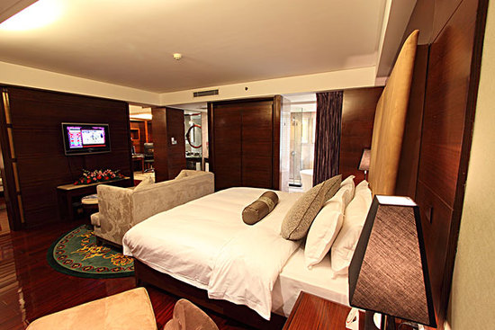 為什么酒店房間放4個枕頭？很多人不知道！