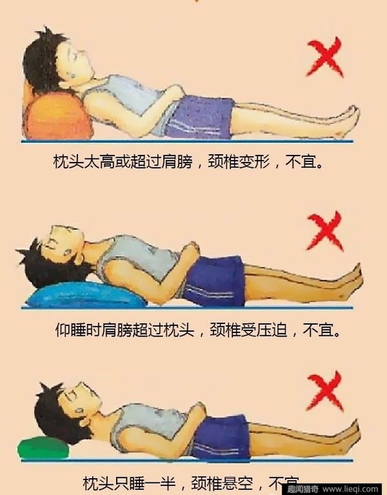 為什么酒店房間放4個枕頭？很多人不知道！