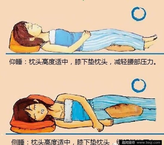 為什么酒店房間放4個枕頭？很多人不知道！