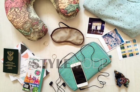 旅行成癮的十大罪狀 你犯了哪條？