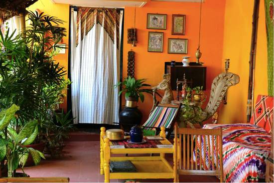 出國旅行 除了酒店還能睡在哪兒？