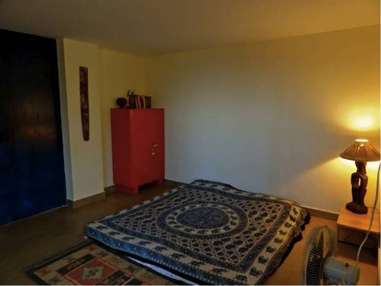 出國旅行 除了酒店還能睡在哪兒？