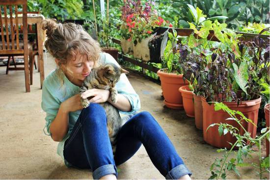 出國旅行 除了酒店還能睡在哪兒？