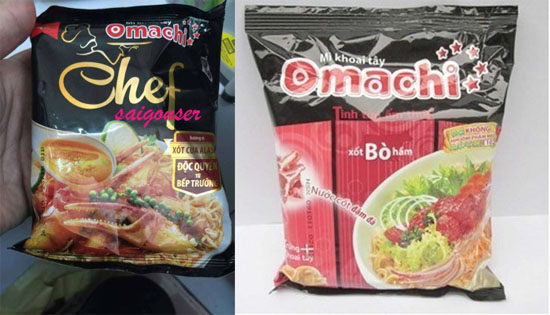 全球10大最愛吃泡面的國家 韓國排第一