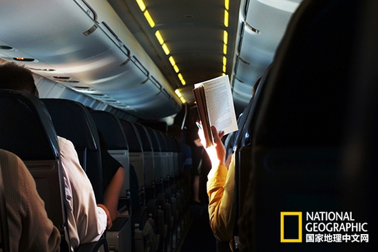 想看書的話，一定要選擇合自己口味的。 攝影：picturesofthings，flickr