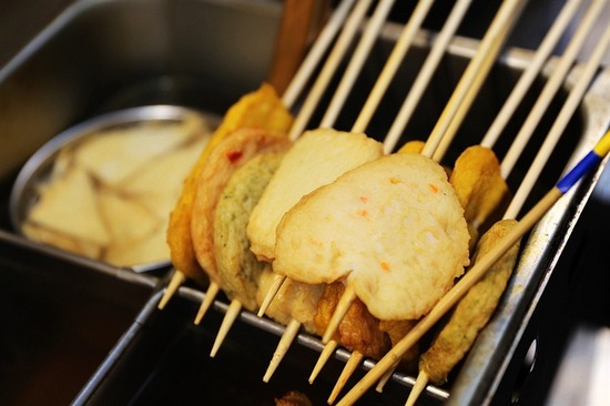 我眼中的韓國(guó)，既世俗又飽滿(mǎn)