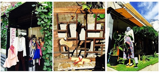 我眼中的韓國(guó)，既世俗又飽滿(mǎn)