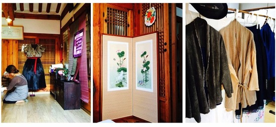 我眼中的韓國(guó)，既世俗又飽滿(mǎn)