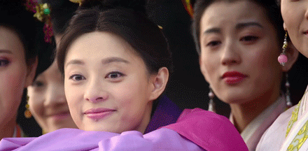 給你個(gè)眼神，自己體會(huì)