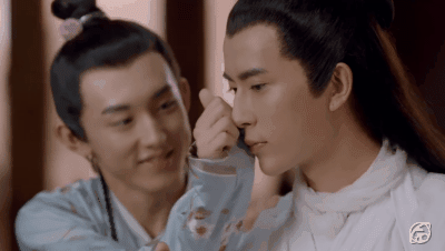 別怕，除了穿裙子，你還有的選。