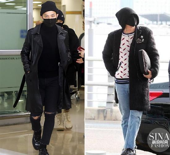 一酷到底，干脆不露臉