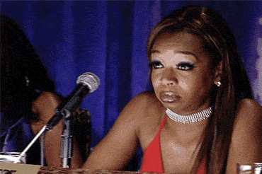 可怕！嚇死本寶寶