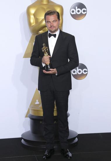 小李得獎了，是真的！