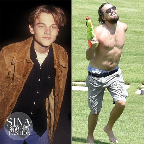 你能相信這是一個人？！