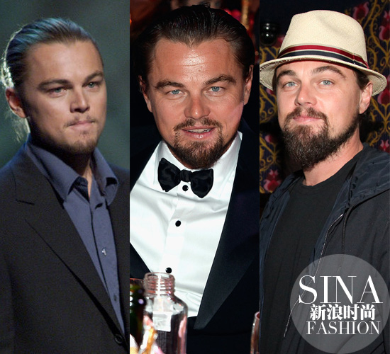 如今的小李不管衣服多帥，他都是邋遢的！