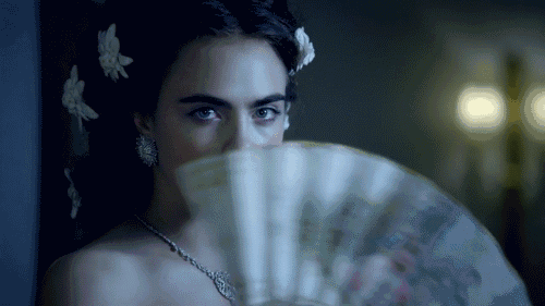 不要覺得驚詫！女人的蛻變是很神奇的……