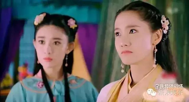 允兒招架不住古裝？韓國(guó)女星古裝LOOK一覽 誰(shuí)贏了？