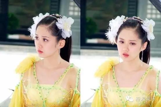 允兒招架不住古裝？韓國(guó)女星古裝LOOK一覽 誰(shuí)贏了？