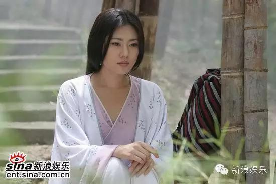 允兒招架不住古裝？韓國(guó)女星古裝LOOK一覽 誰(shuí)贏了？