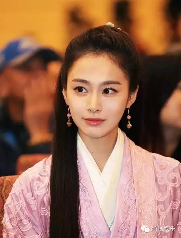 允兒招架不住古裝？韓國(guó)女星古裝LOOK一覽 誰(shuí)贏了？