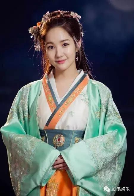 允兒招架不住古裝？韓國(guó)女星古裝LOOK一覽 誰(shuí)贏了？