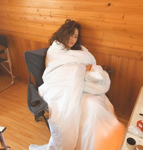 遭張歆藝指責亂開藥 遭張歆藝指責亂開藥