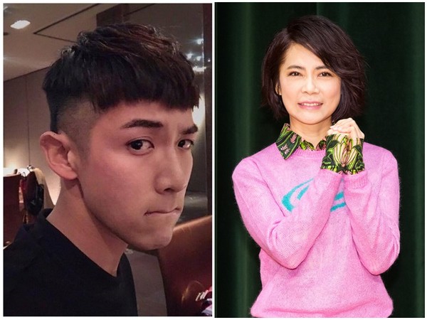 曝柯震東組工作室為與柴智屏撇清關(guān)系 曝柯震東組工作室為與柴智屏撇清關(guān)系