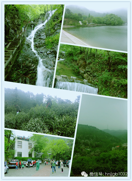 看看這風景，這意境，此景只有天上有！