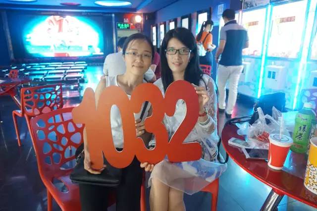 七夕木有男票不要緊，有閨蜜就夠啦