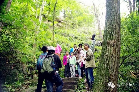 原來真的是全程跟拍呢！