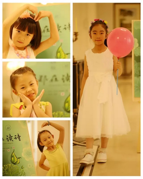 這些Q彈軟萌的娃娃，看起來就好想捏捏臉。