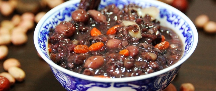 真粥到！臘八節(jié)，My Radio全城派粥！