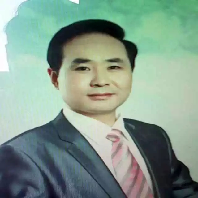 李祥  個(gè)體商戶(hù)