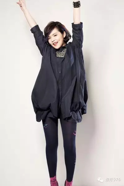 劉思涵，2011年花兒朵朵全國(guó)總決賽第4名