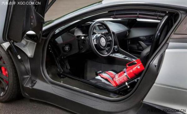 每日車壇點(diǎn)評(píng) 賣了1.44億的絕版法拉利