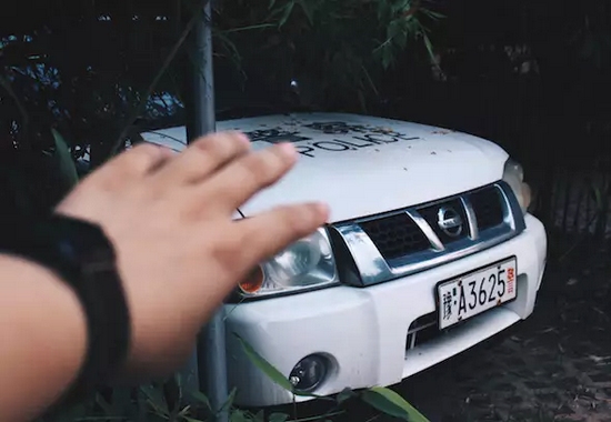 鄭州秩序，我們的出行、人身安全保障！