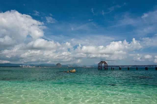 去對(duì)了嗎？這才叫中國艷遇天堂！