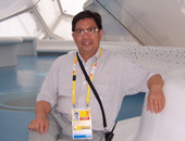 趙與齡：中國游泳后備力量儲(chǔ)備雄厚