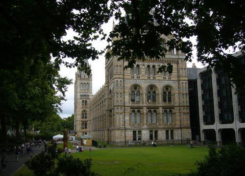 不花錢！免費暢游倫敦八大景點