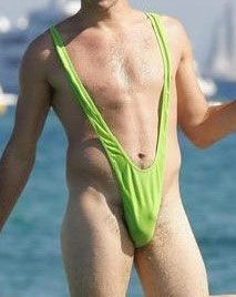 澳射擊名將稱(chēng)穿男士比基尼入場(chǎng) 惱火禁與妻同房